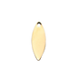 Bijou à personnaliser - poinçonnage