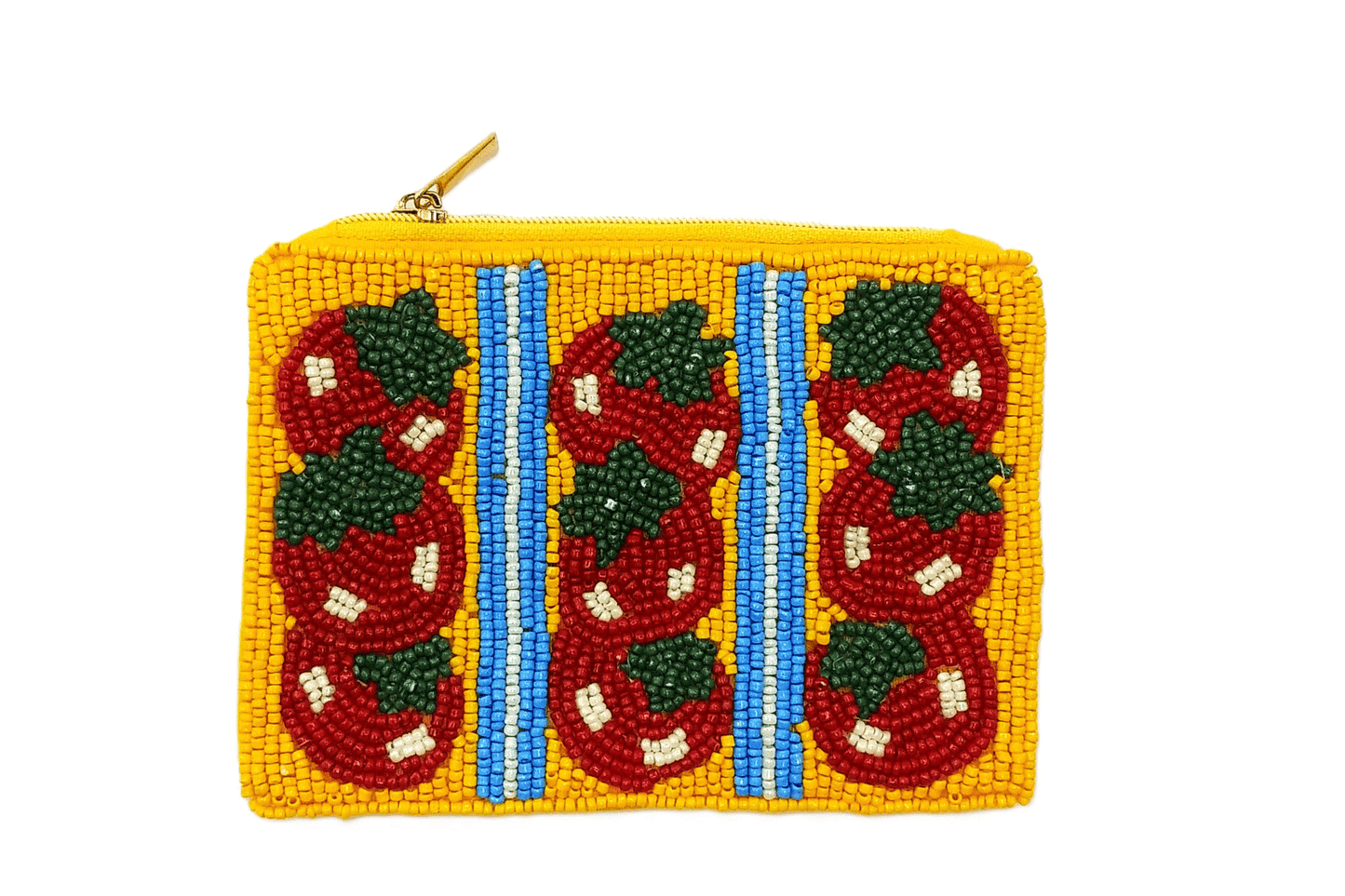 Porte-monnaie TOMATES RANGS