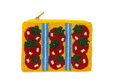 Porte-monnaie TOMATES RANGS