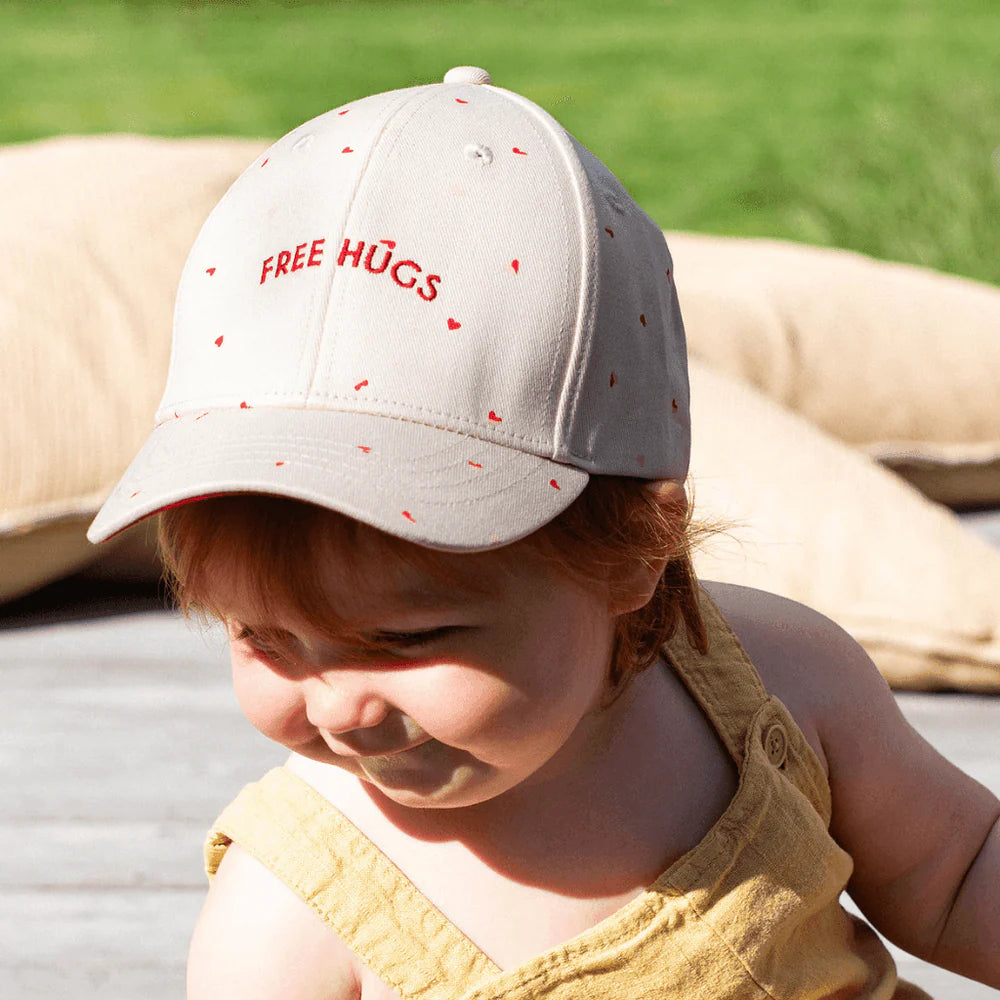 Casquette Free Hugs