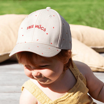 Casquette Free Hugs