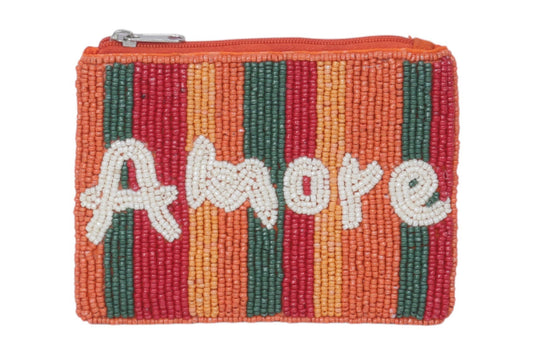 Porte-monnaie AMORE
