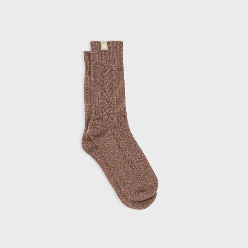 Chaussettes en LAINE - Homme