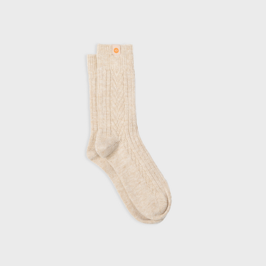 Chaussettes en LAINE - Homme