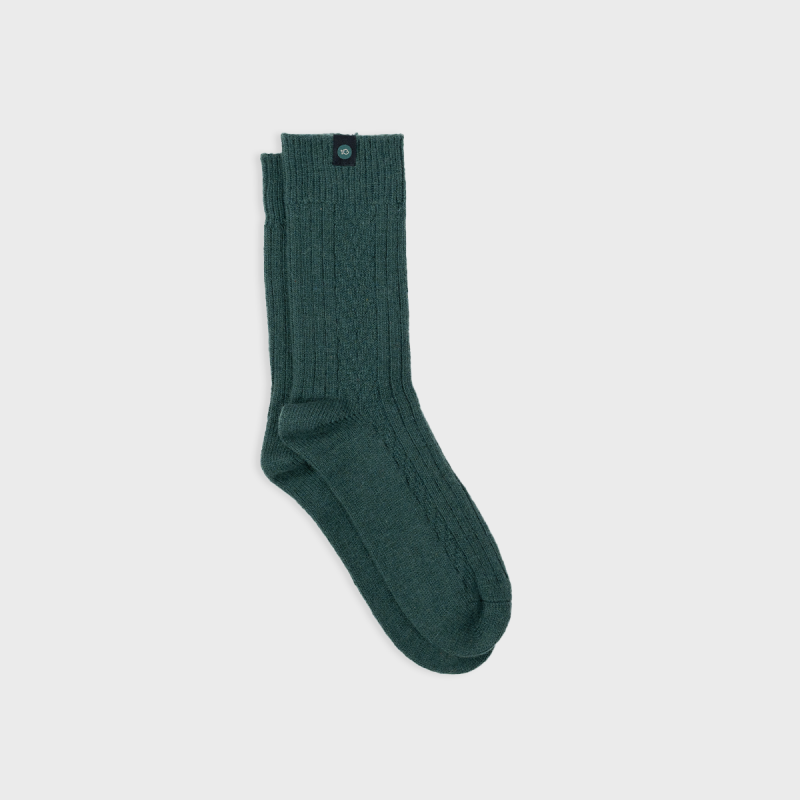 Chaussettes en LAINE - Homme