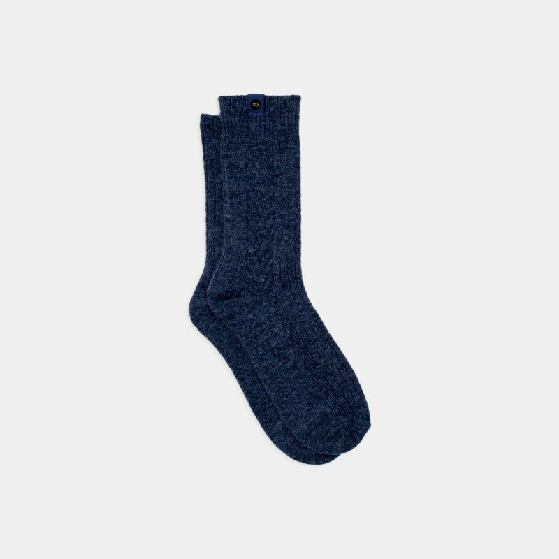 Chaussettes en LAINE - Homme