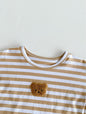 Tee-shirt - Ourson