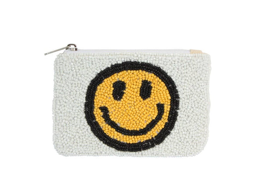 Porte-monnaie SMILEY