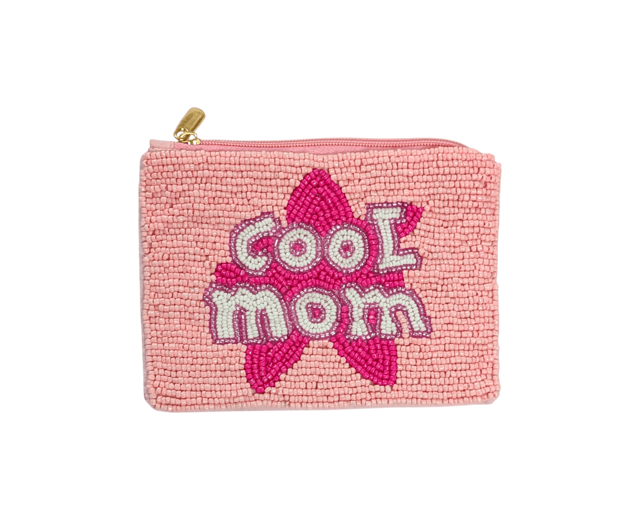 Porte-monnaie COOL MOM