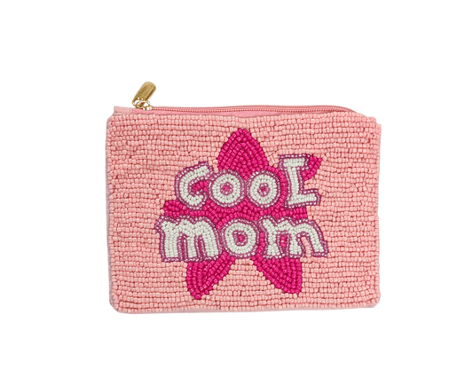 Porte-monnaie COOL MOM