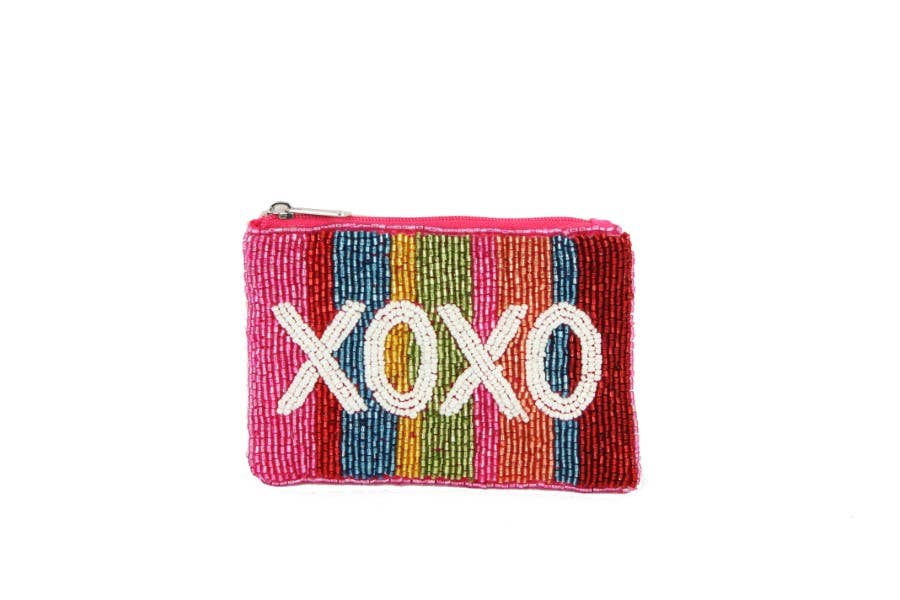 Porte-monnaie XOXO
