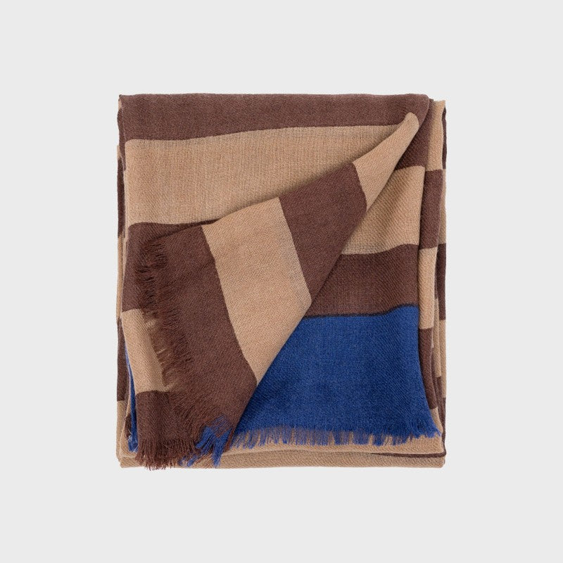 Foulard en 100% laine FELIX