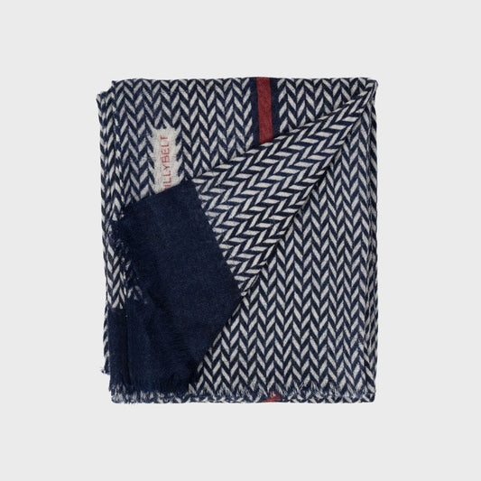 Foulard en 100% laine VICTORY