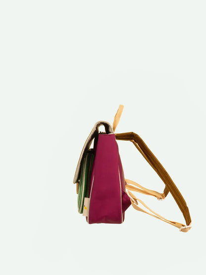 Sac à dos ROSE/JAUNE - Better Together