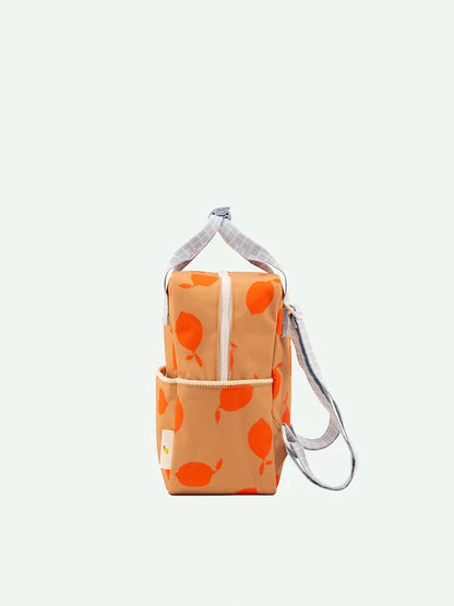 Sac à dos  ORANGE - Farmhouse