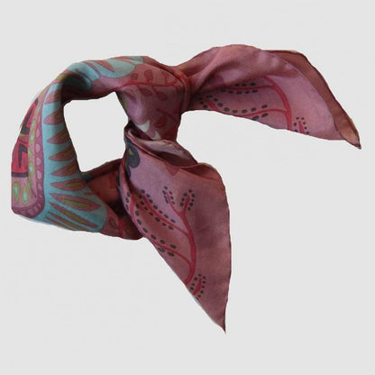 Foulard ROSE - Mini Marushka