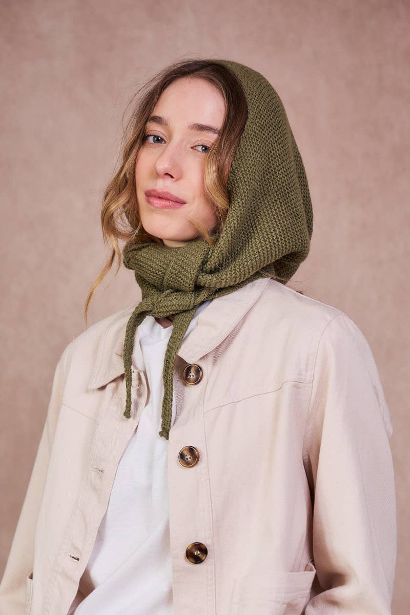 Sophie Hood: KAKI