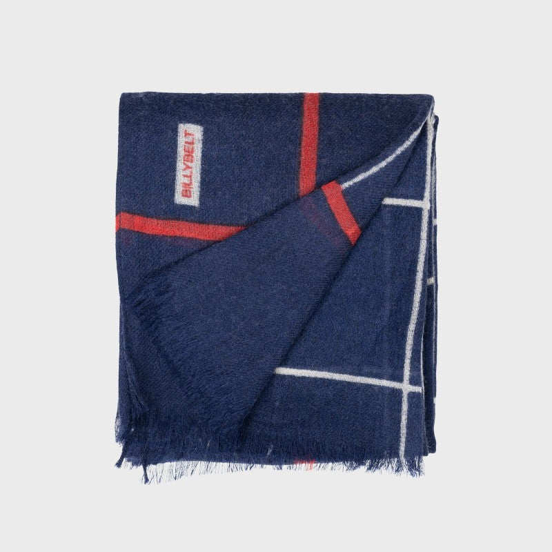 Foulard en 100% laine REGULAR