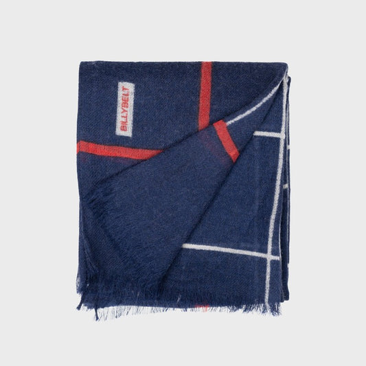 Foulard en 100% laine REGULAR