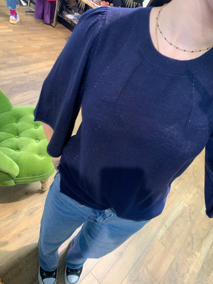 Pull NAVY - Come