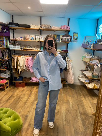 Chemise CIEL - Kayla