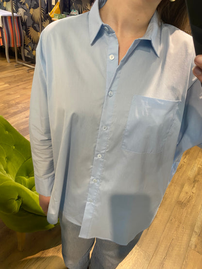 Chemise CIEL - Kayla