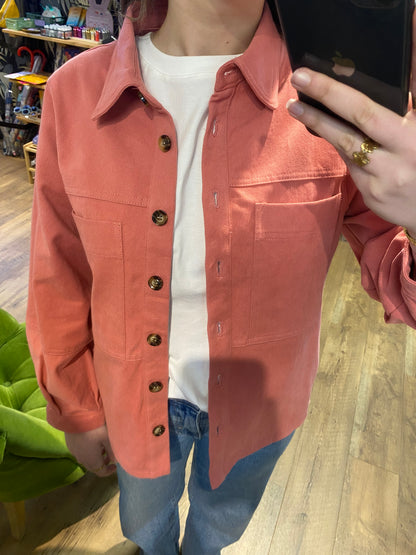 Veste ROSE - Emnah