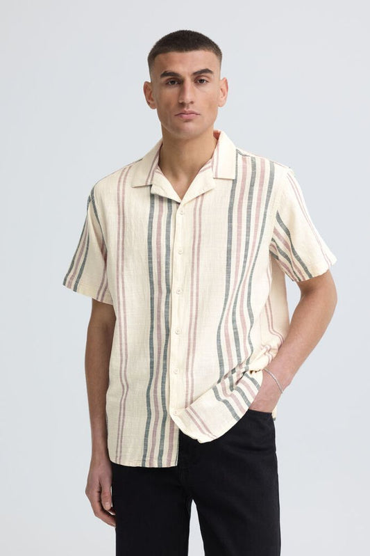 Chemise BUNGEE CORD - Sdisai