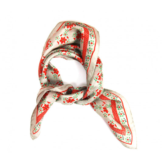 Foulard CORAIL - Mini Natasha