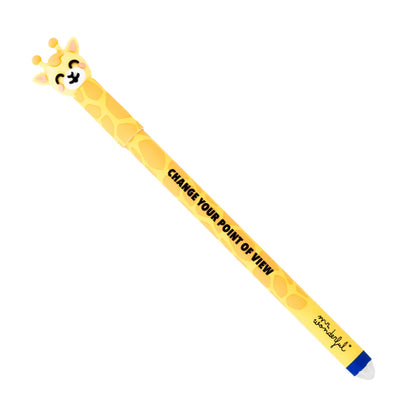 Stylo effaçable Bo-Bo Girafe