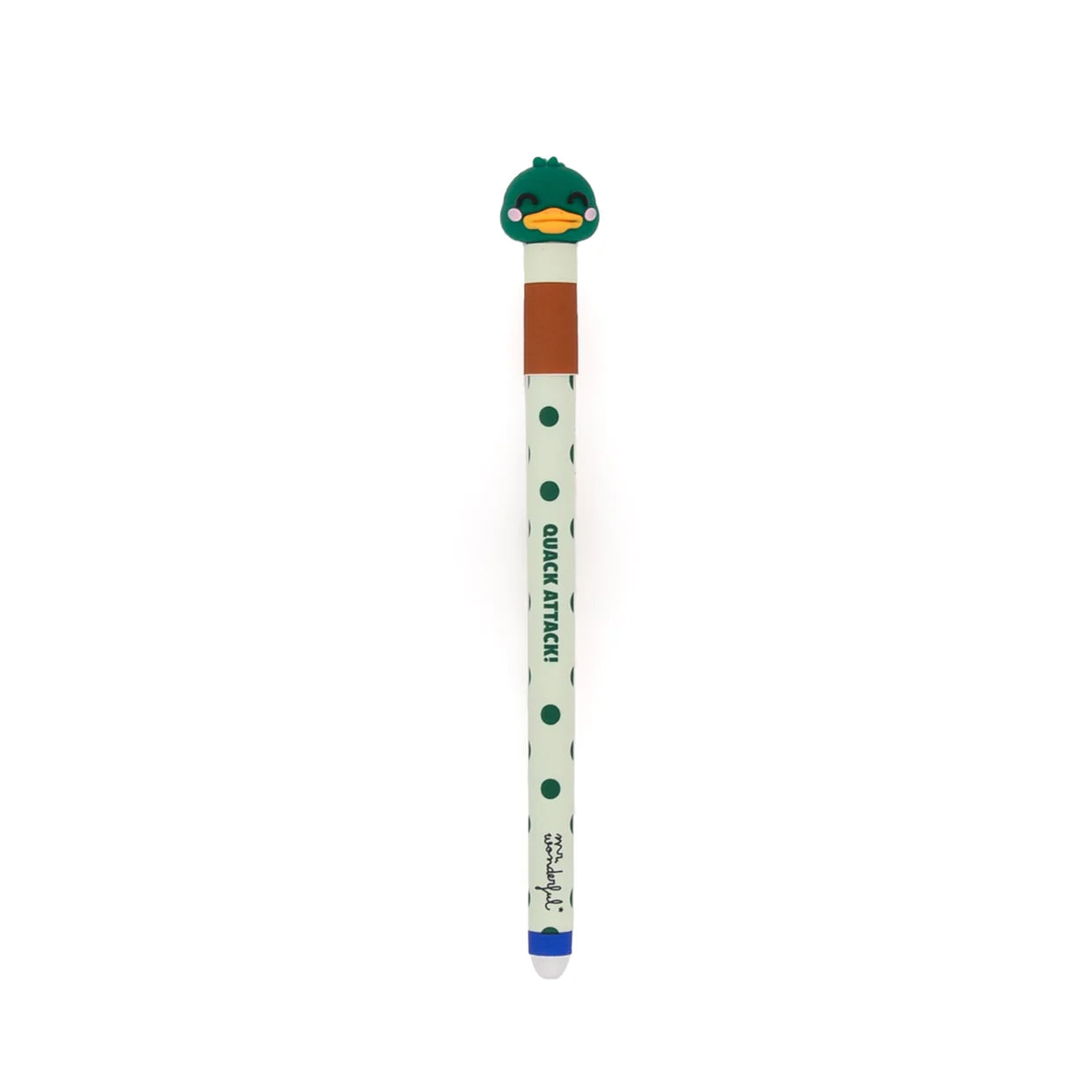 Stylo effaçable Bo-Bo Canard