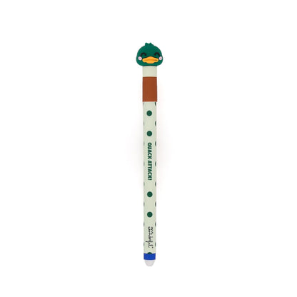 Stylo effaçable Bo-Bo Canard