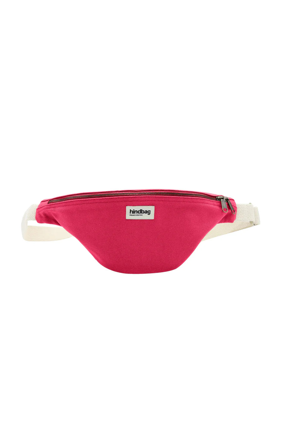 Sac banane HOLI FUCHSIA - Olivia