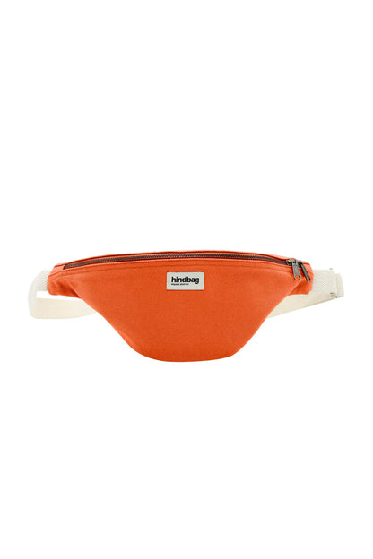 Sac banane HOLI ORANGE - Olivia