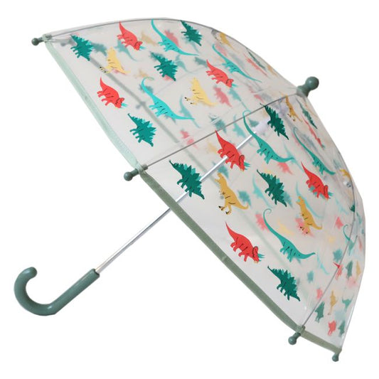 Parapluie Dinosaures