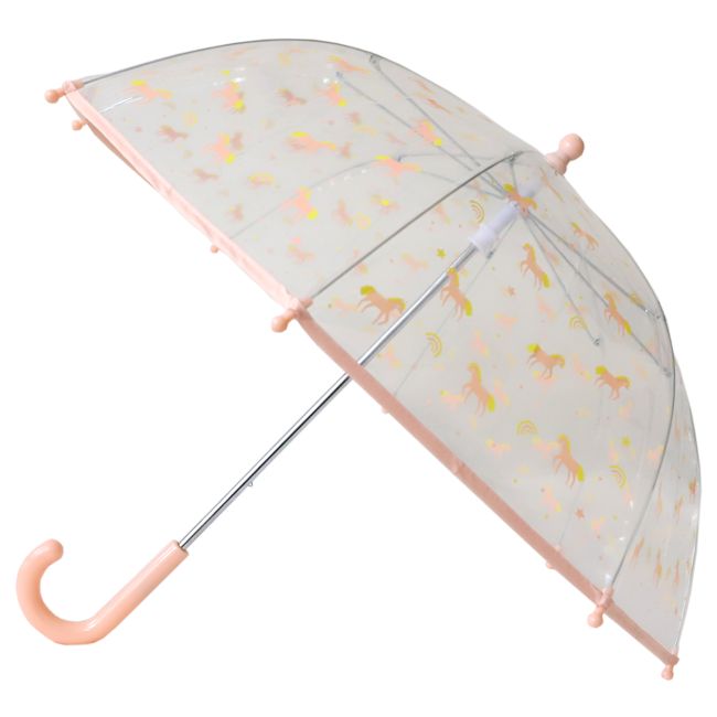 Parapluie Licornes