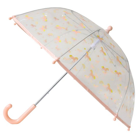 Parapluie Licornes