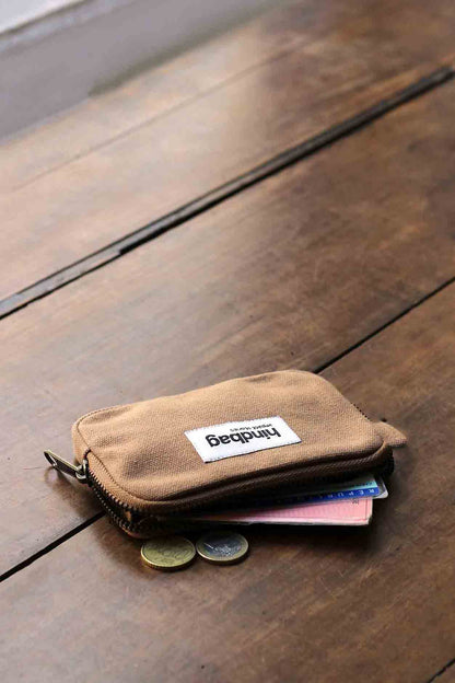 Porte-monnaie Lili - CANNELLE