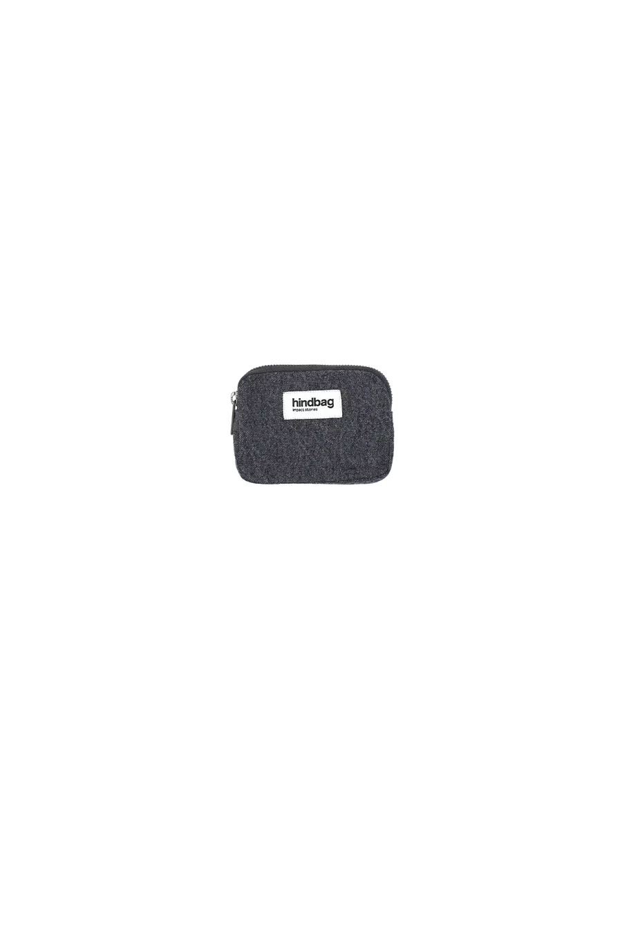 Porte-monnaie Lili - DENIM GRIS