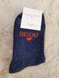 Chaussettes BISOU