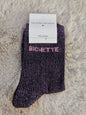 Chaussettes BICHETTE