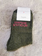 Chaussettes MAMAN D'AMOUR