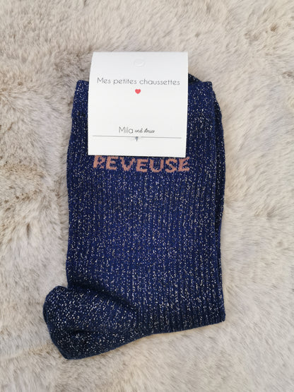 Chaussettes RÊVEUSE