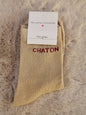 Chaussettes CHATON