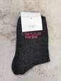 Chaussettes AMOUR INFINI