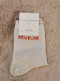 Chaussettes RÊVEUSE