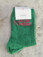 Chaussettes COEUR TENDRE