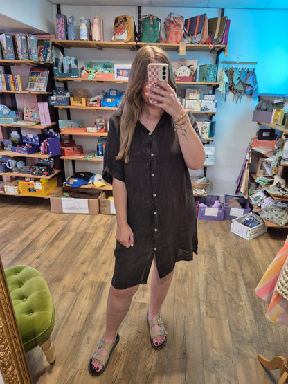 Robe CHOCO - Axelle