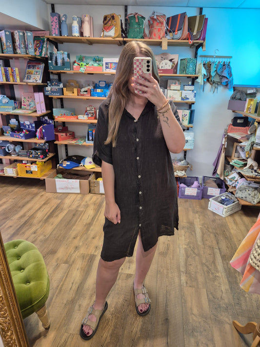 Robe CHOCO - Axelle