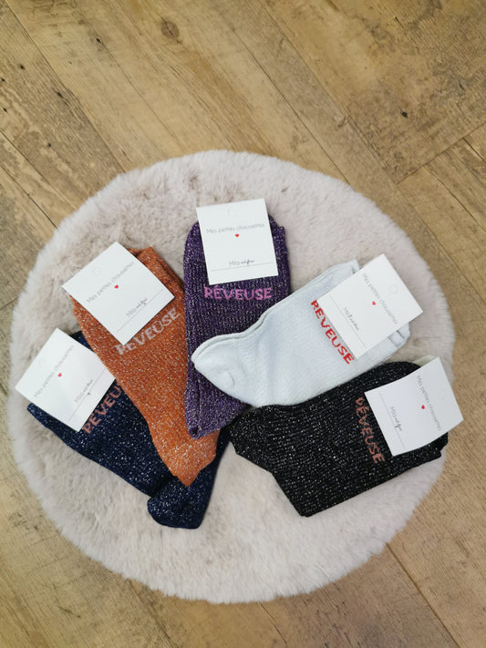 Chaussettes RÊVEUSE